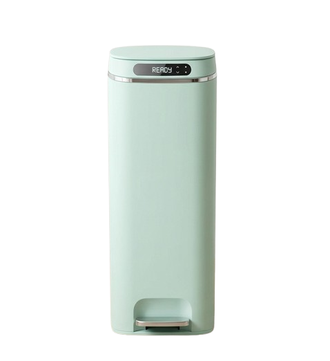SealedawaY Pro - Smart Diaper Disposal System